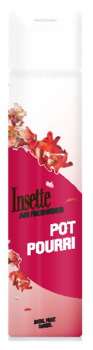 Insette Air Fresheners